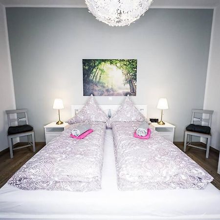 ►Top Wohnung Naehe Porsche, Flughafen, Messe & Bmw◄ Lipsk Zewnętrze zdjęcie