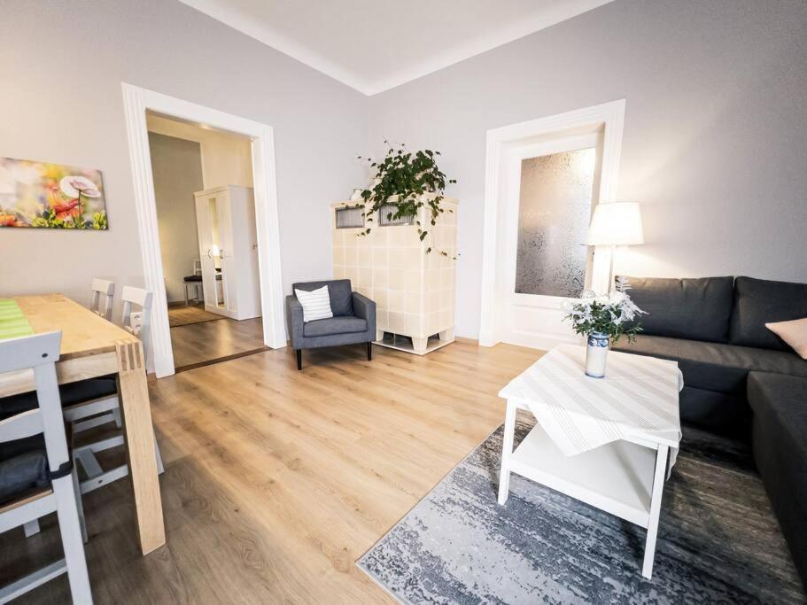 ►Top Wohnung Naehe Porsche, Flughafen, Messe & Bmw◄ Lipsk Zewnętrze zdjęcie