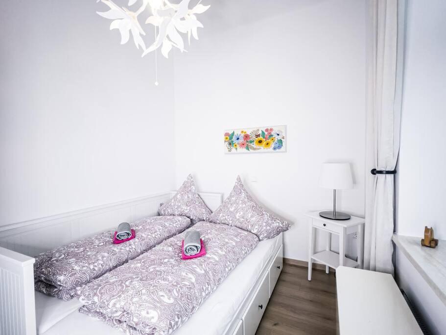 ►Top Wohnung Naehe Porsche, Flughafen, Messe & Bmw◄ Lipsk Zewnętrze zdjęcie