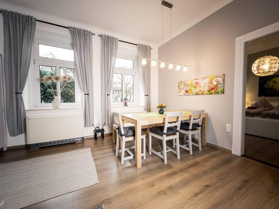 ►Top Wohnung Naehe Porsche, Flughafen, Messe & Bmw◄ Lipsk Zewnętrze zdjęcie