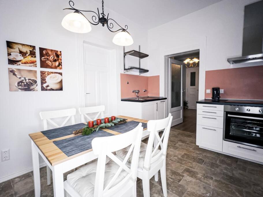 ►Top Wohnung Naehe Porsche, Flughafen, Messe & Bmw◄ Lipsk Zewnętrze zdjęcie