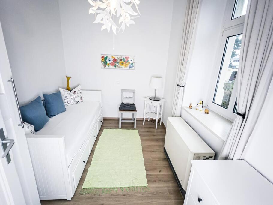 ►Top Wohnung Naehe Porsche, Flughafen, Messe & Bmw◄ Lipsk Zewnętrze zdjęcie