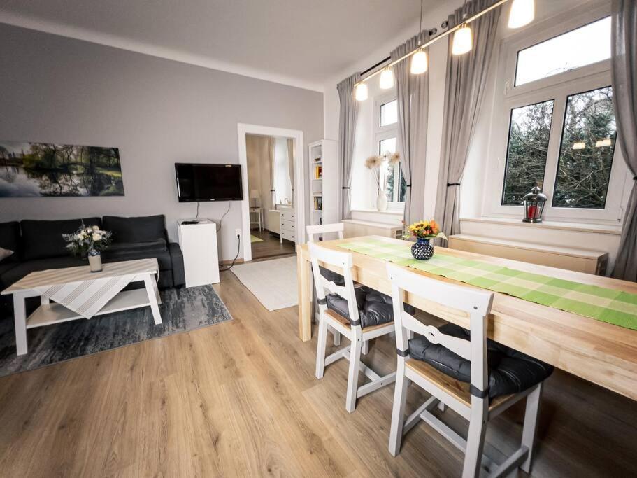 ►Top Wohnung Naehe Porsche, Flughafen, Messe & Bmw◄ Lipsk Zewnętrze zdjęcie