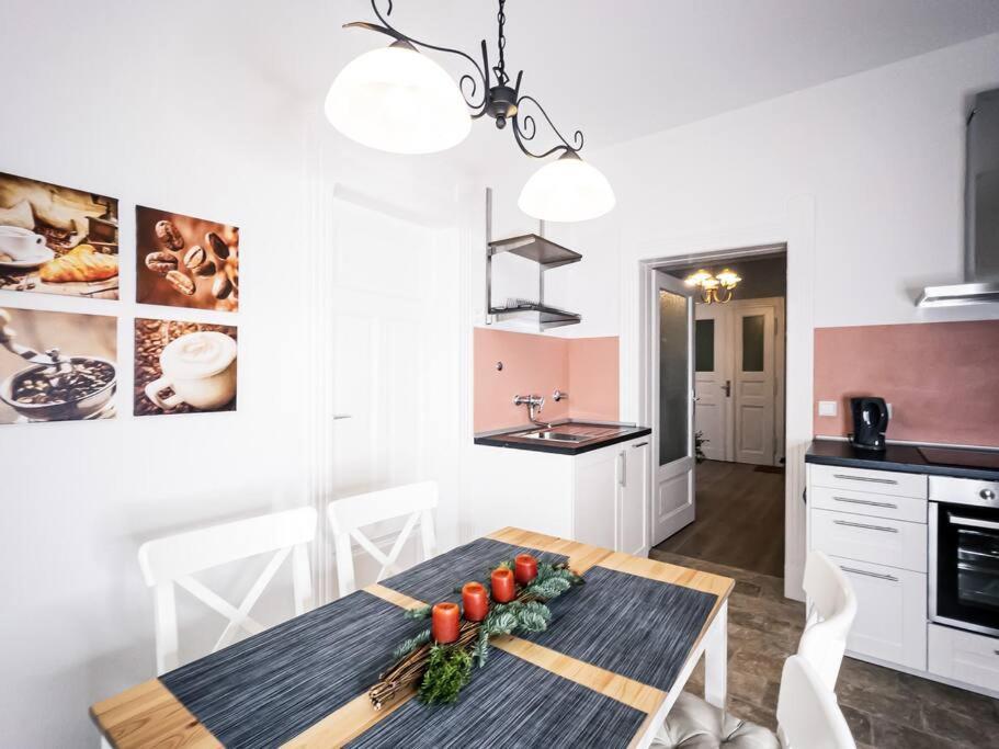 ►Top Wohnung Naehe Porsche, Flughafen, Messe & Bmw◄ Lipsk Zewnętrze zdjęcie