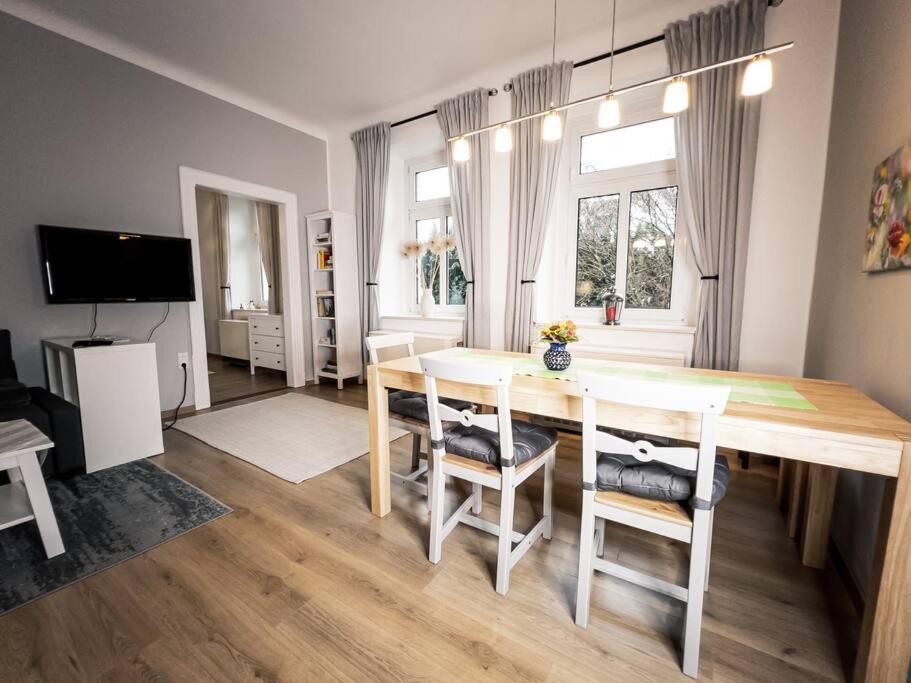 ►Top Wohnung Naehe Porsche, Flughafen, Messe & Bmw◄ Lipsk Zewnętrze zdjęcie