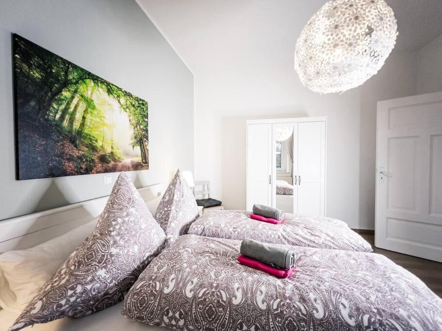 ►Top Wohnung Naehe Porsche, Flughafen, Messe & Bmw◄ Lipsk Zewnętrze zdjęcie