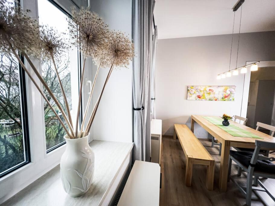 ►Top Wohnung Naehe Porsche, Flughafen, Messe & Bmw◄ Lipsk Zewnętrze zdjęcie